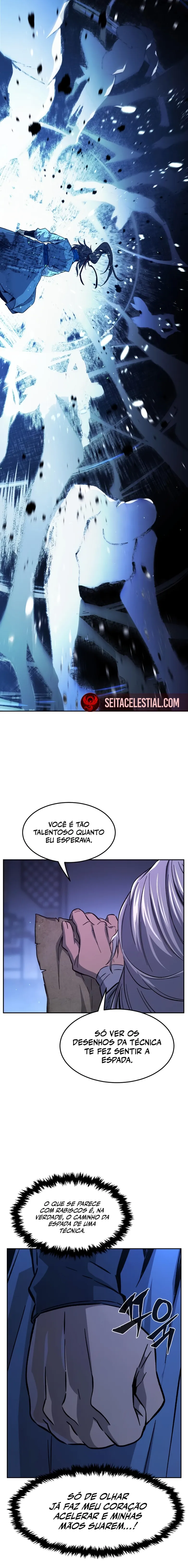 Read Absolute Sword Sense PT Manga Online
