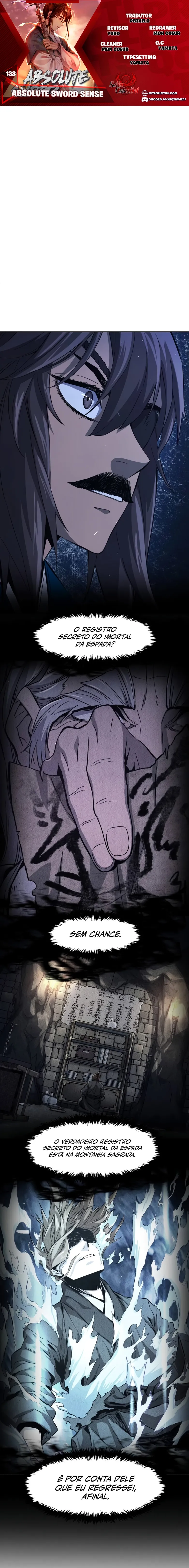 Read Absolute Sword Sense PT Manga Online