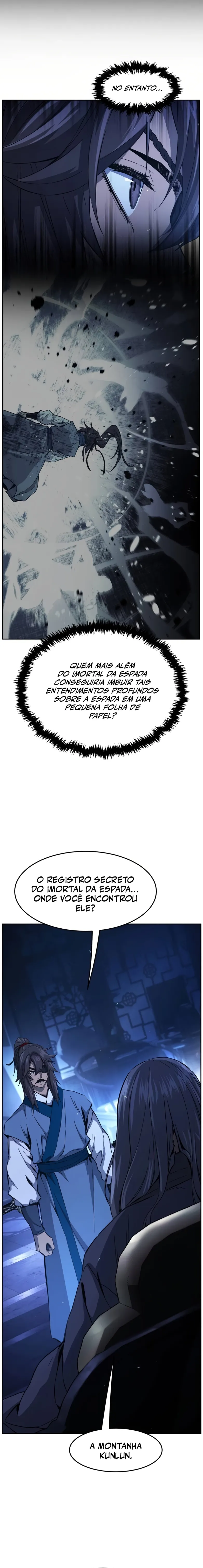 Read Absolute Sword Sense PT Manga Online