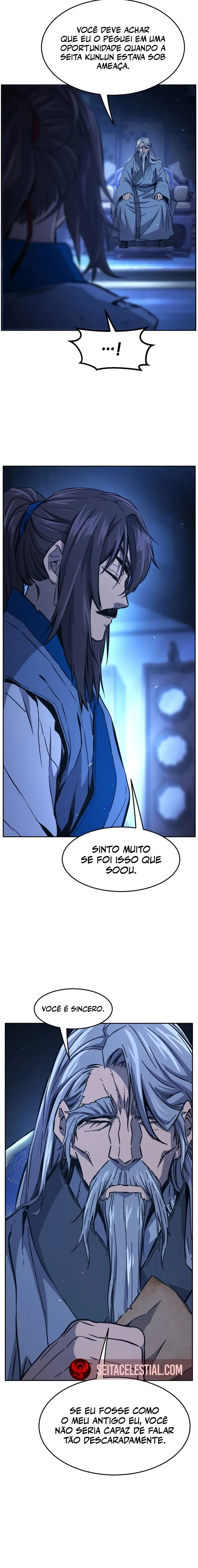 Read Absolute Sword Sense PT Manga Online