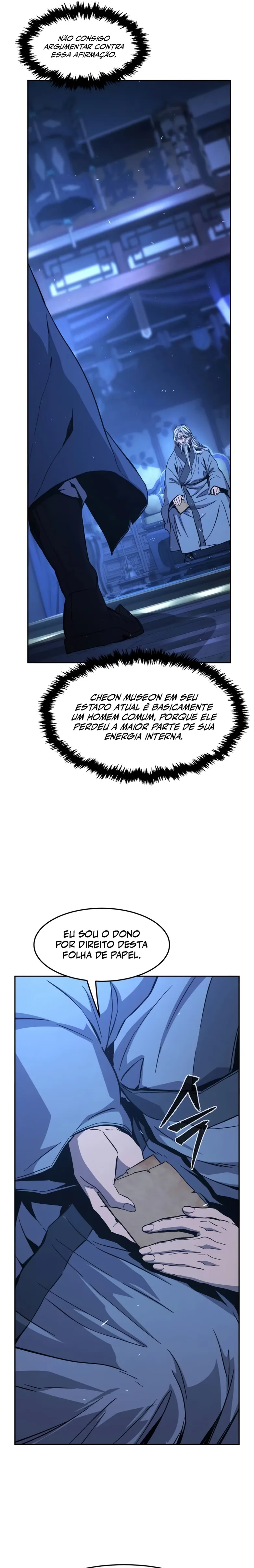Read Absolute Sword Sense PT Manga Online