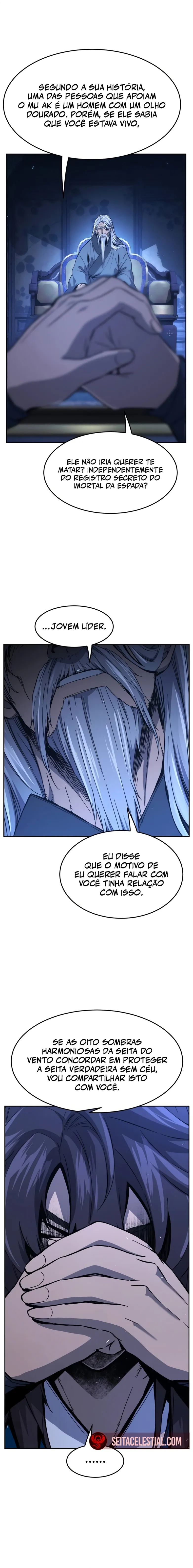 Read Absolute Sword Sense PT Manga Online