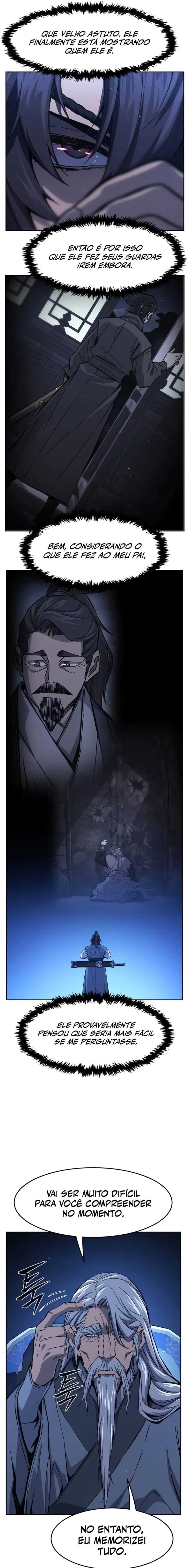Read Absolute Sword Sense PT Manga Online