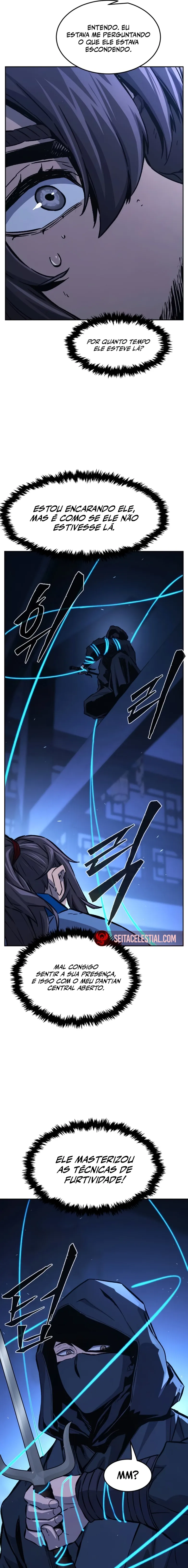 Read Absolute Sword Sense PT Manga Online