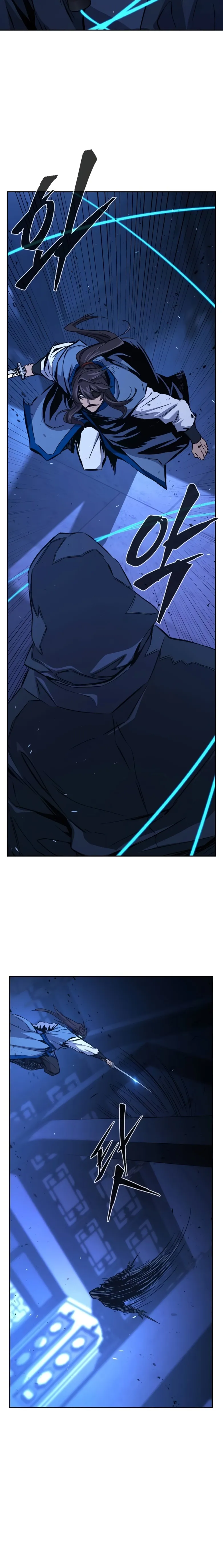 Read Absolute Sword Sense PT Manga Online