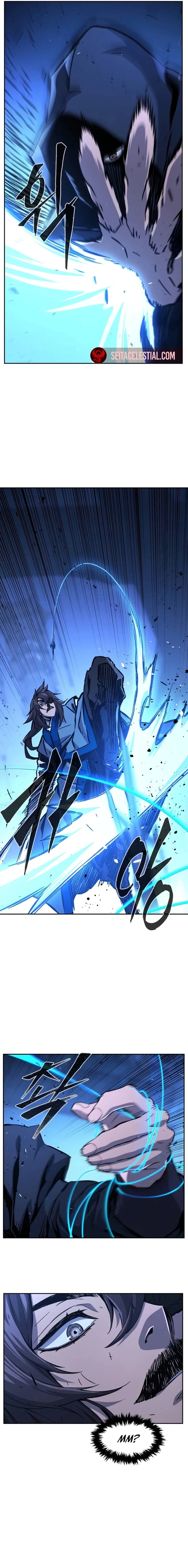 Read Absolute Sword Sense PT Manga Online