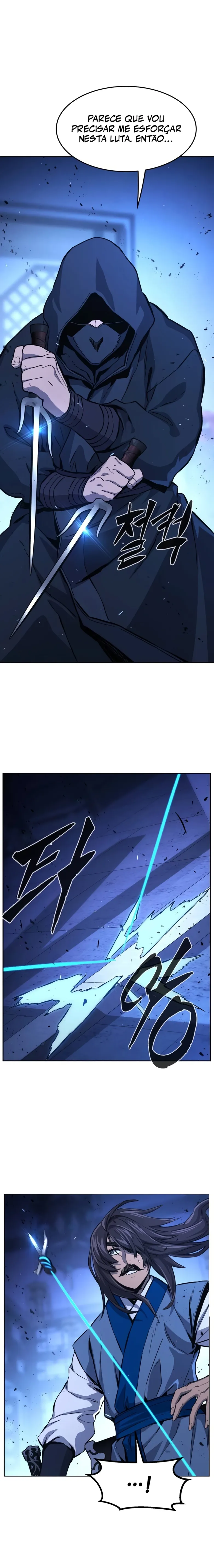 Read Absolute Sword Sense PT Manga Online