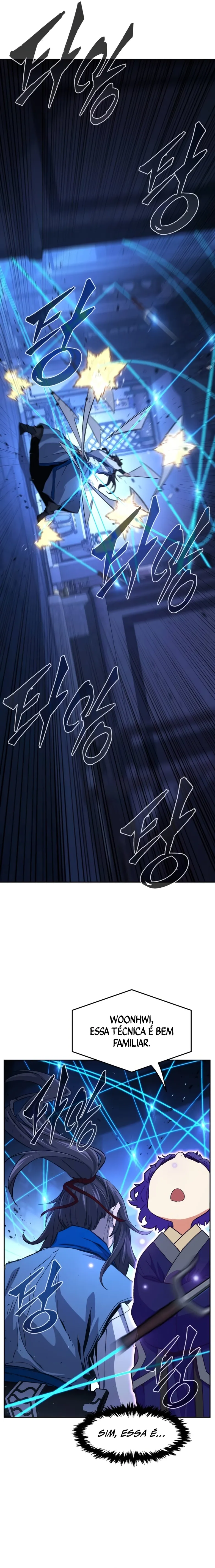 Read Absolute Sword Sense PT Manga Online