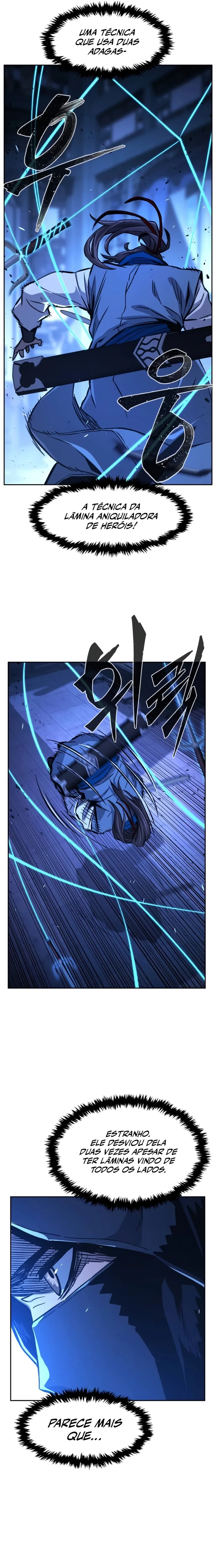 Read Absolute Sword Sense PT Manga Online