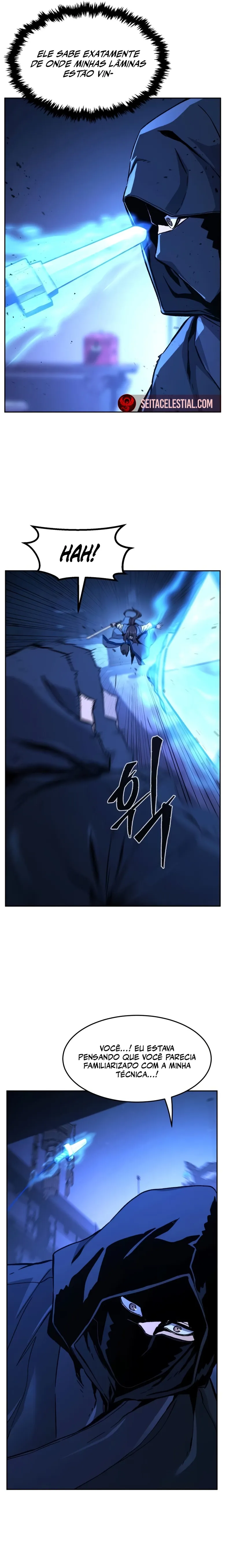 Read Absolute Sword Sense PT Manga Online