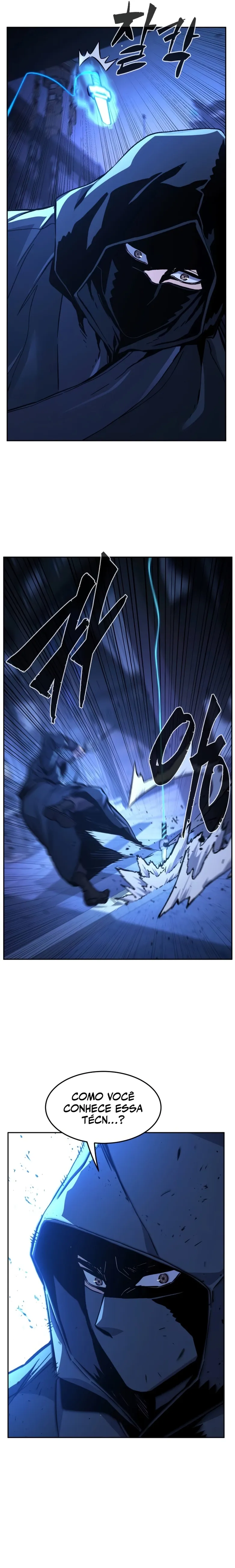 Read Absolute Sword Sense PT Manga Online