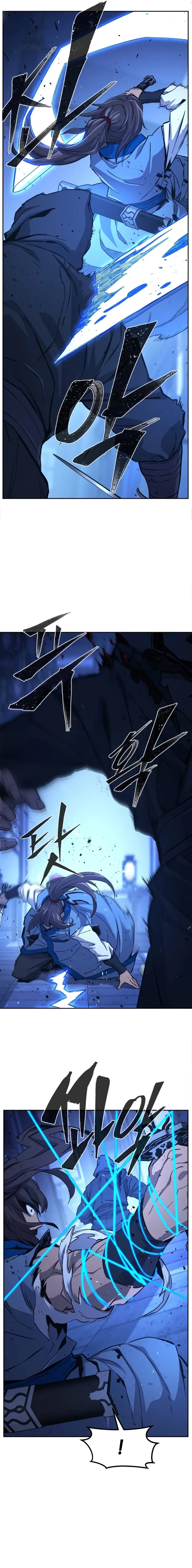 Read Absolute Sword Sense PT Manga Online