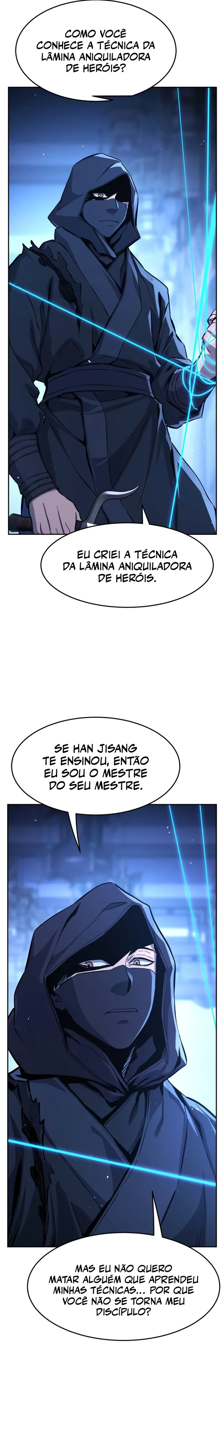 Read Absolute Sword Sense PT Manga Online