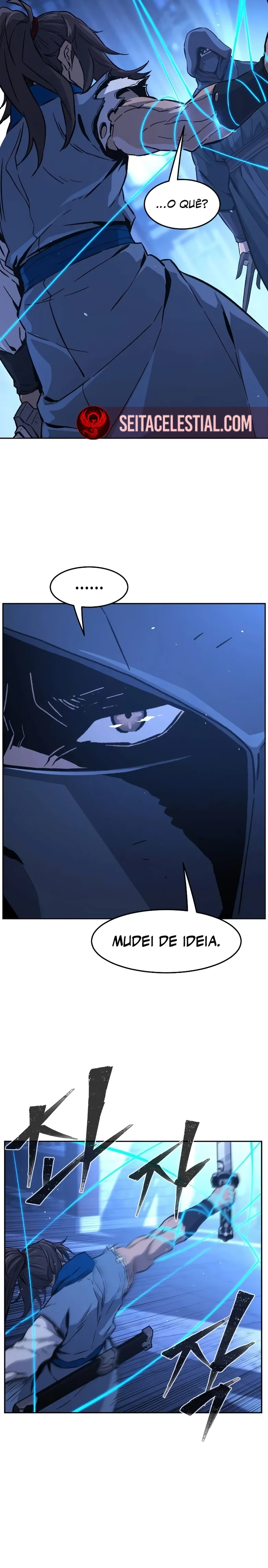 Read Absolute Sword Sense PT Manga Online