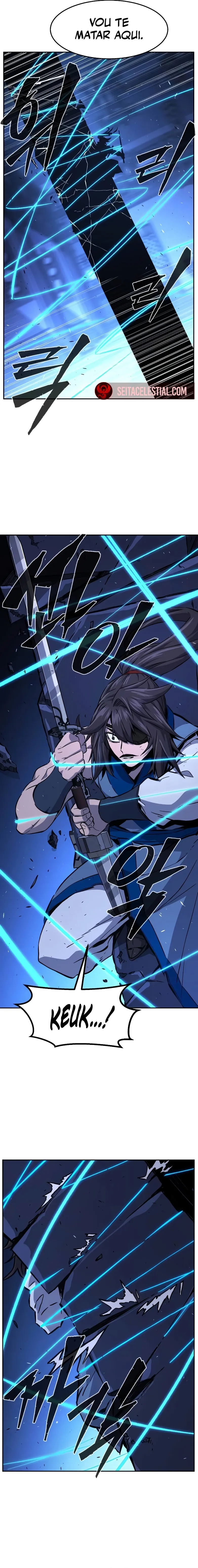 Read Absolute Sword Sense PT Manga Online