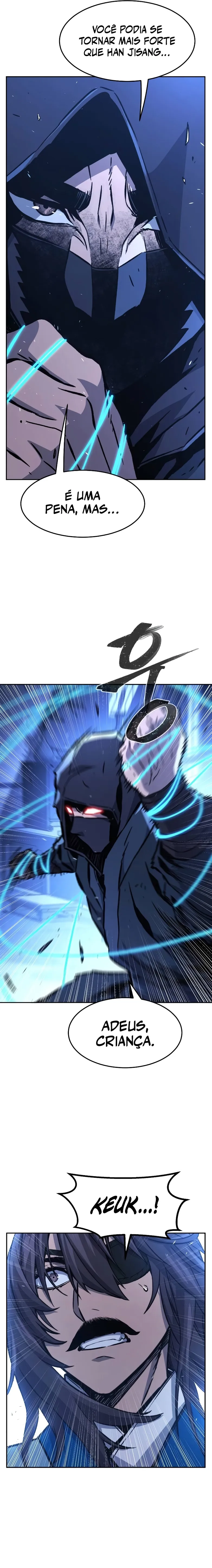 Read Absolute Sword Sense PT Manga Online