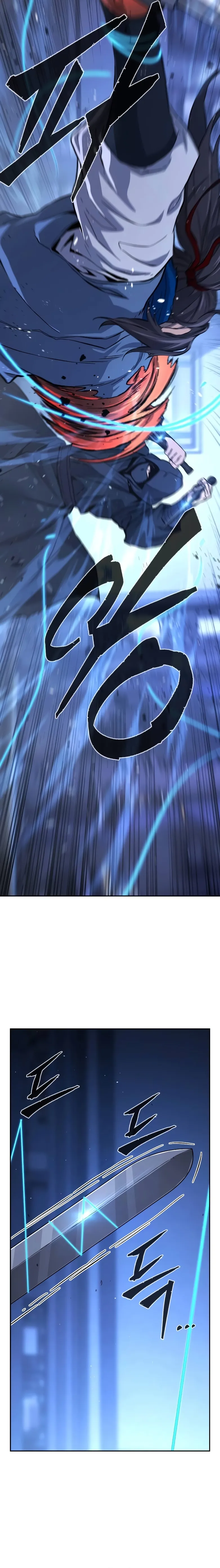 Read Absolute Sword Sense PT Manga Online