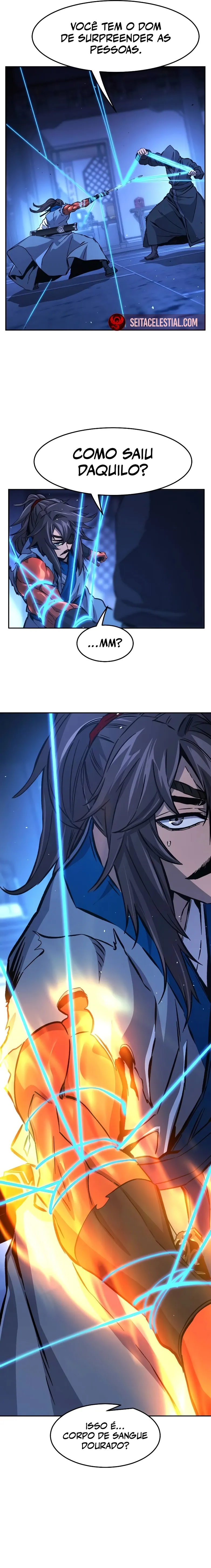Read Absolute Sword Sense PT Manga Online