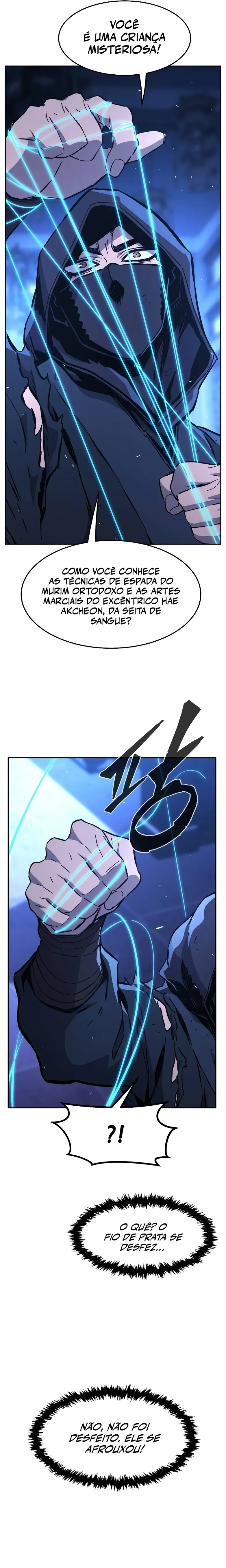 Read Absolute Sword Sense PT Manga Online
