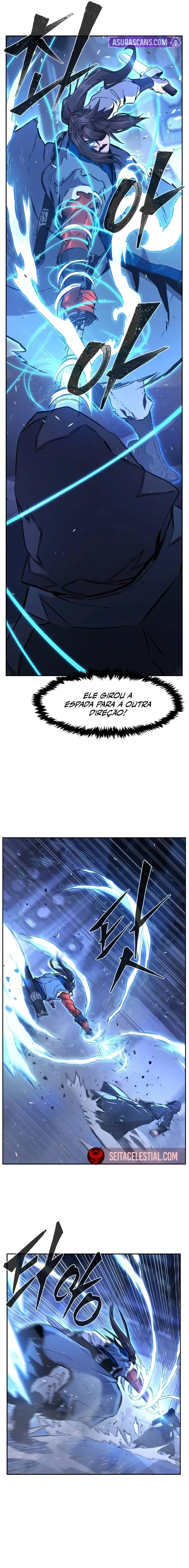 Read Absolute Sword Sense PT Manga Online