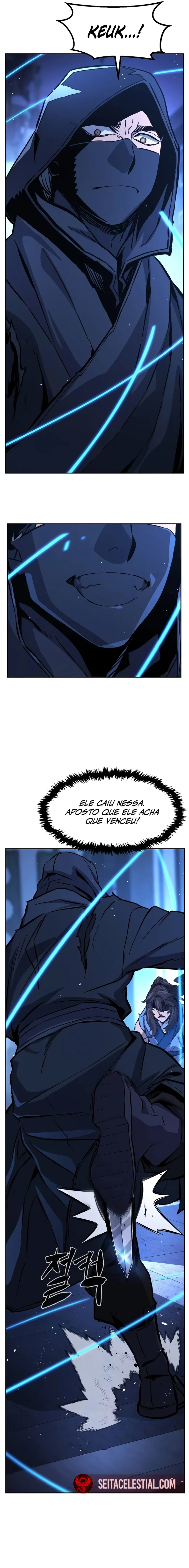 Read Absolute Sword Sense PT Manga Online
