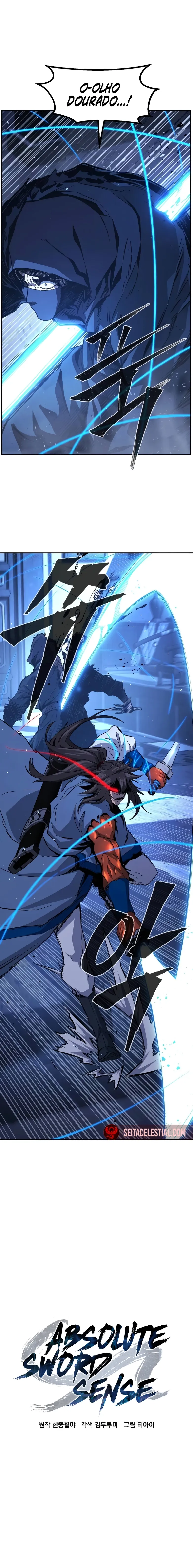 Read Absolute Sword Sense PT Manga Online