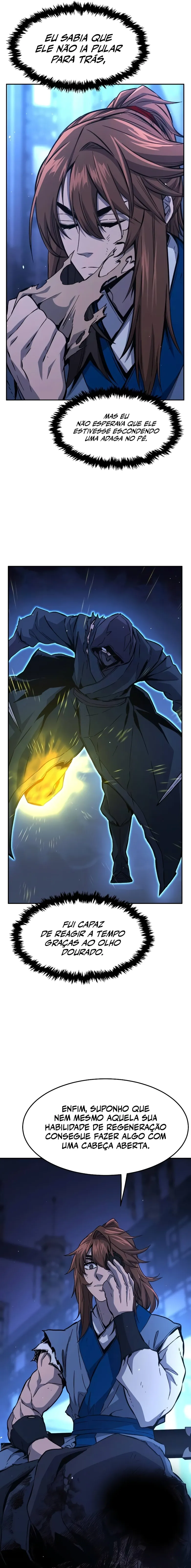 Read Absolute Sword Sense PT Manga Online