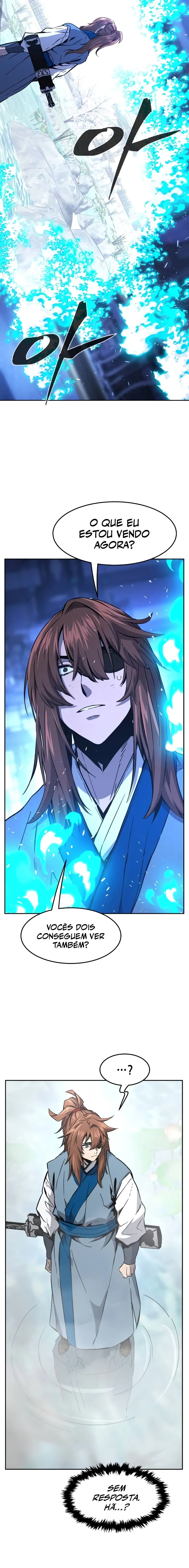 Read Absolute Sword Sense PT Manga Online