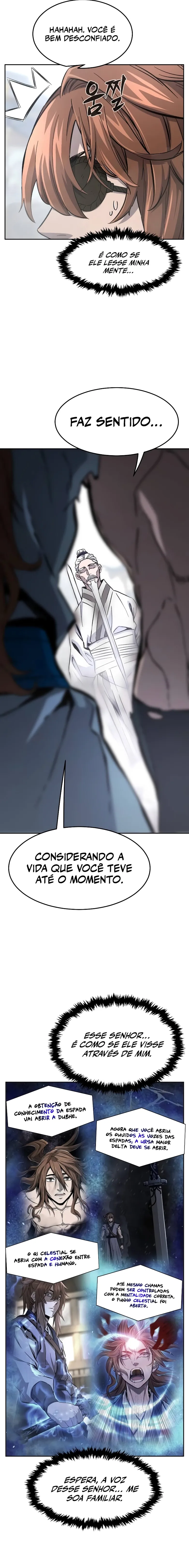Read Absolute Sword Sense PT Manga Online