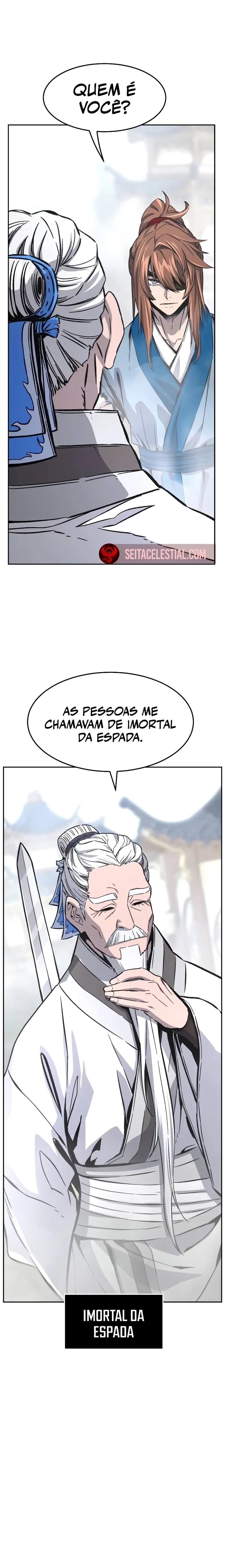 Read Absolute Sword Sense PT Manga Online