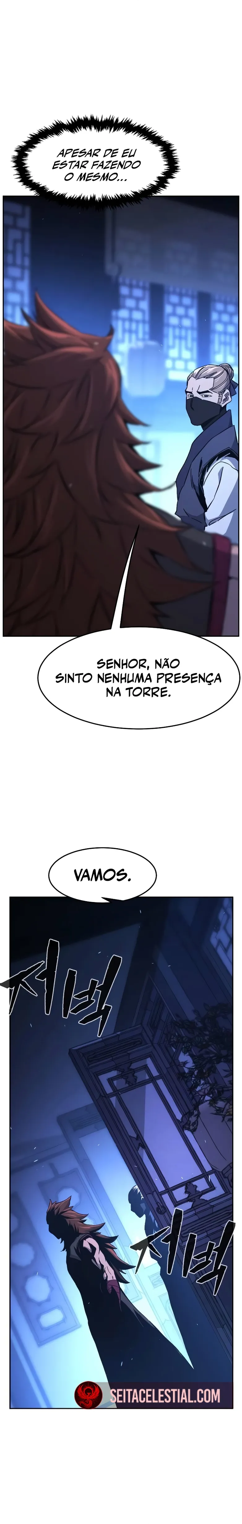 Read Absolute Sword Sense PT Manga Online
