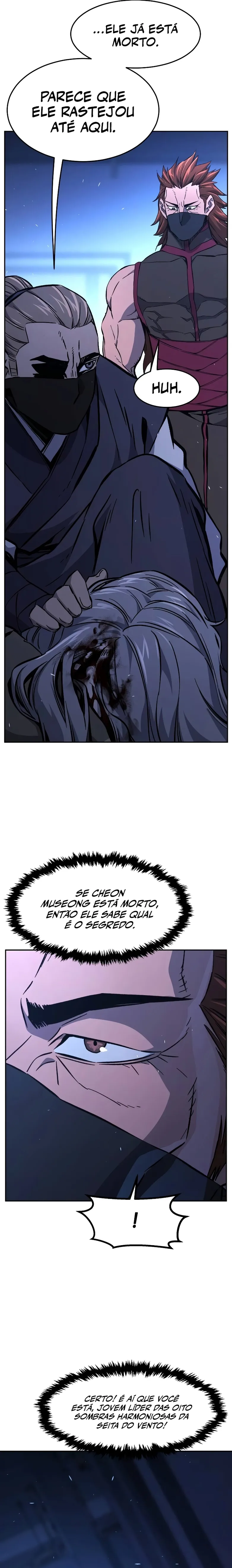 Read Absolute Sword Sense PT Manga Online
