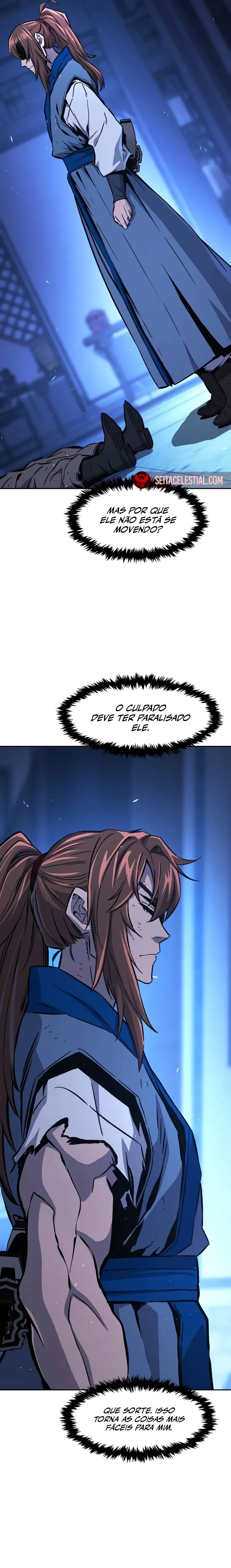 Read Absolute Sword Sense PT Manga Online