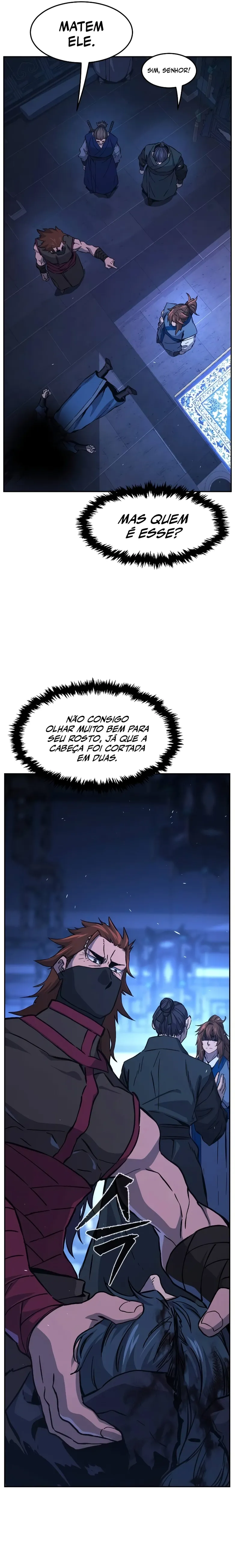 Read Absolute Sword Sense PT Manga Online