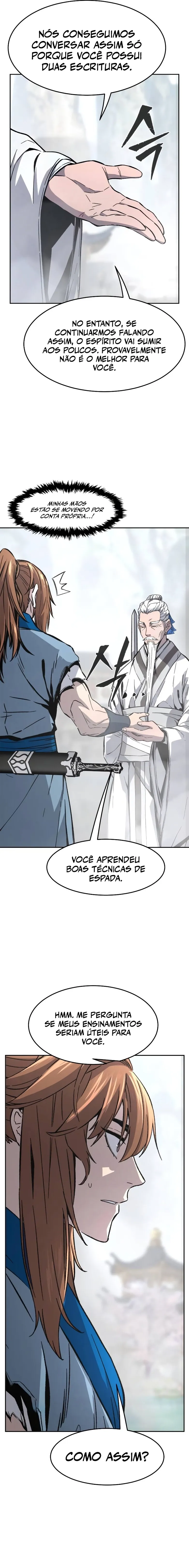 Read Absolute Sword Sense PT Manga Online