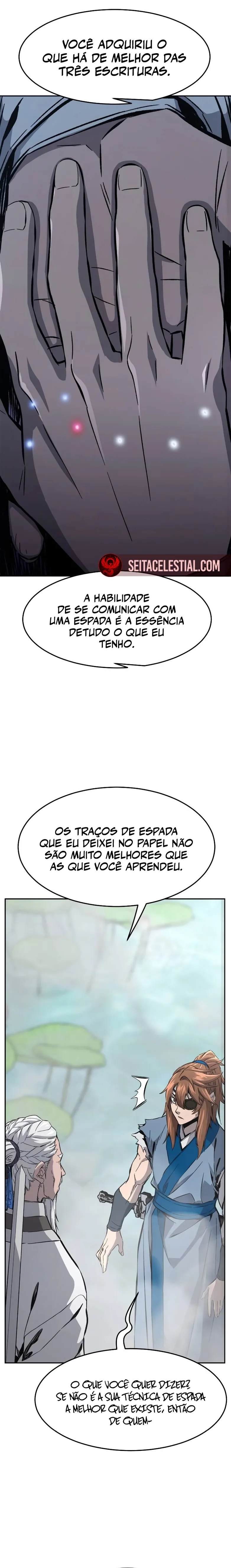 Read Absolute Sword Sense PT Manga Online