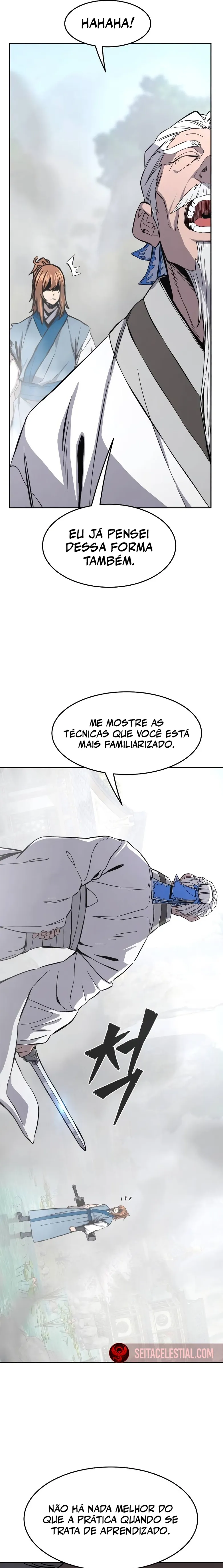 Read Absolute Sword Sense PT Manga Online