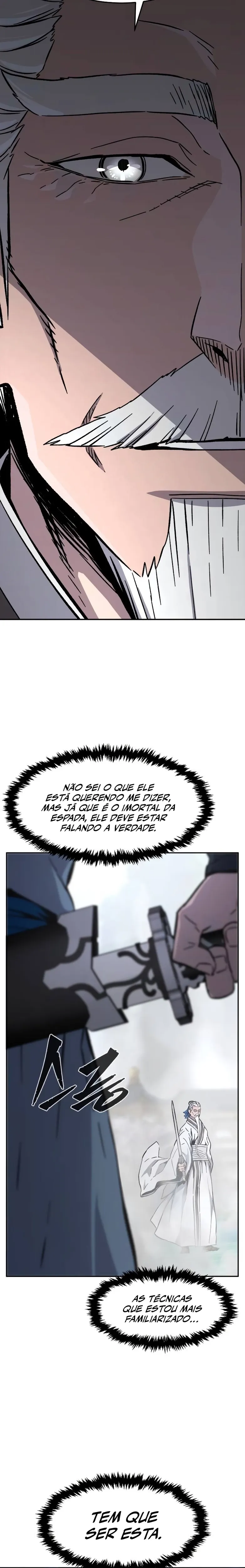 Read Absolute Sword Sense PT Manga Online