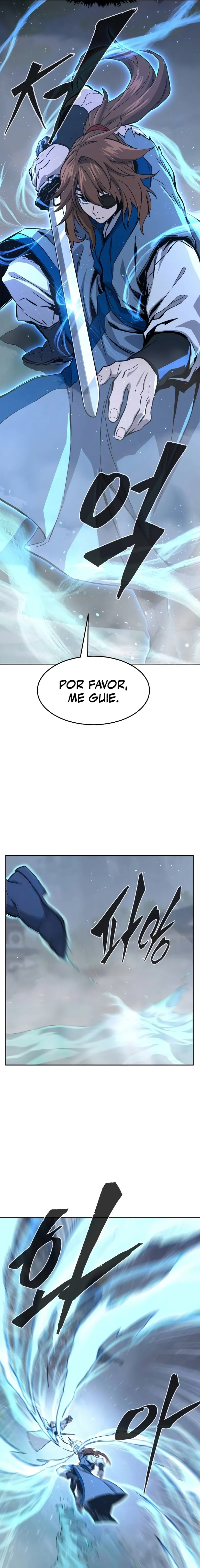 Read Absolute Sword Sense PT Manga Online