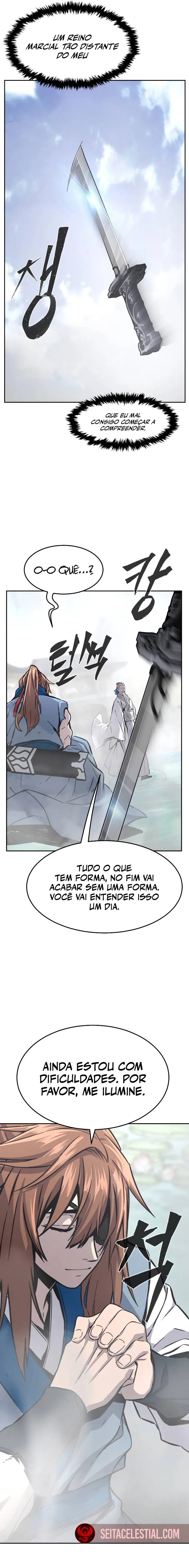Read Absolute Sword Sense PT Manga Online