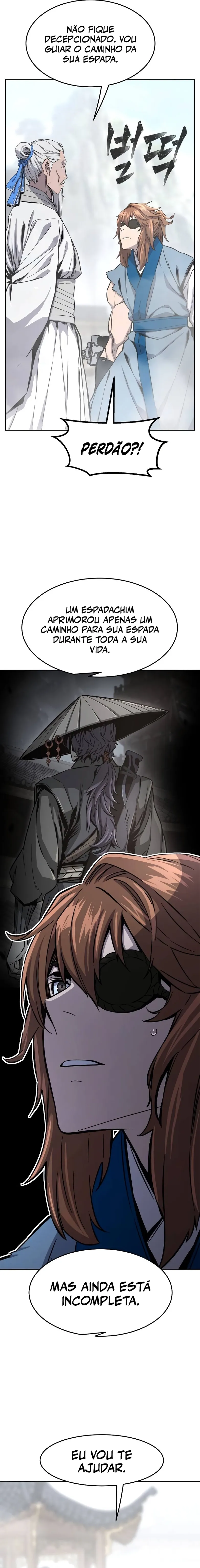 Read Absolute Sword Sense PT Manga Online