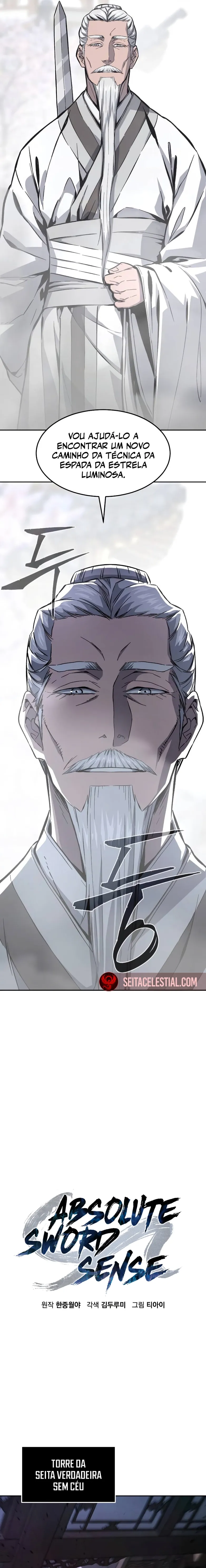 Read Absolute Sword Sense PT Manga Online