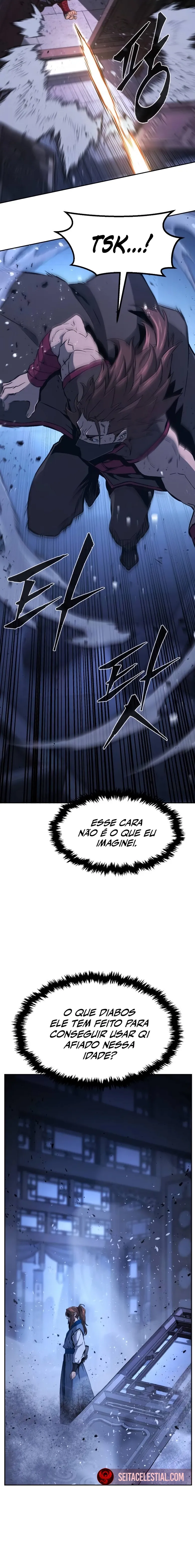Read Absolute Sword Sense PT Manga Online