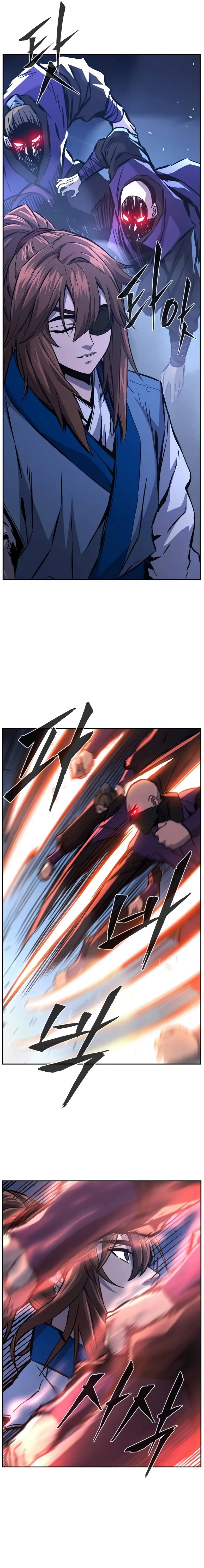 Read Absolute Sword Sense PT Manga Online