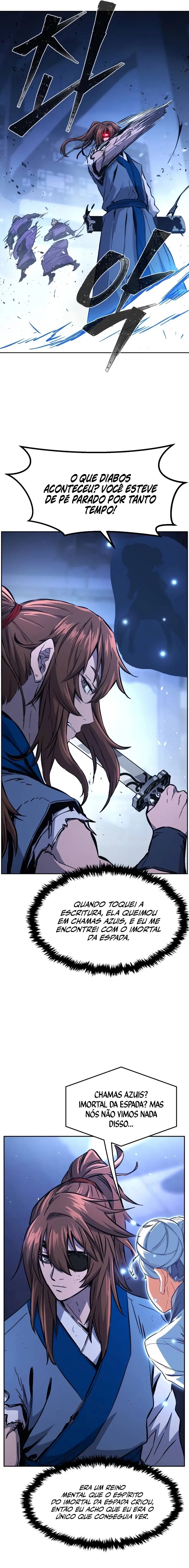 Read Absolute Sword Sense PT Manga Online
