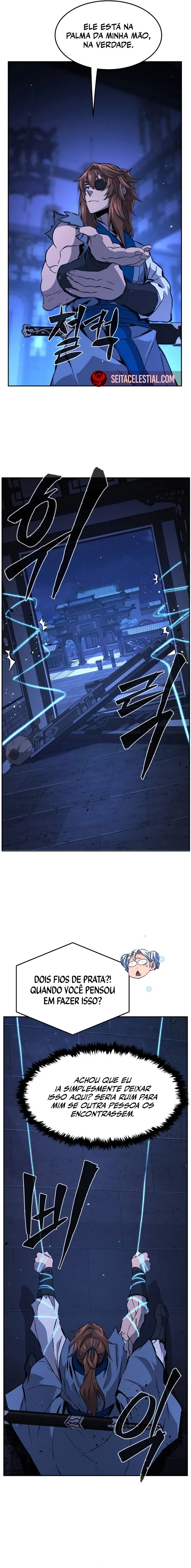 Read Absolute Sword Sense PT Manga Online