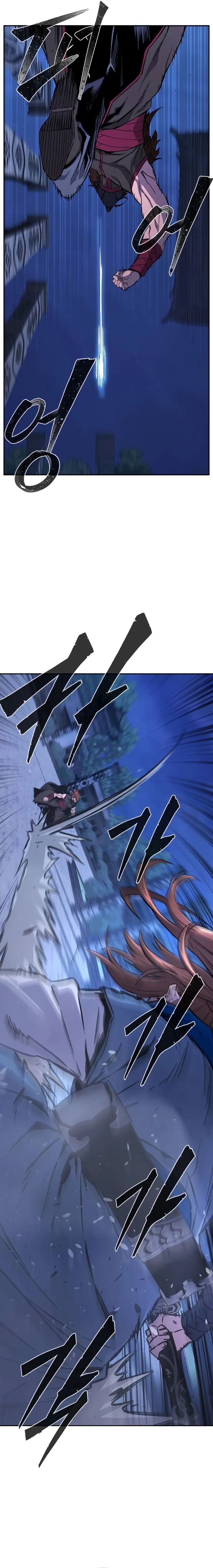 Read Absolute Sword Sense PT Manga Online