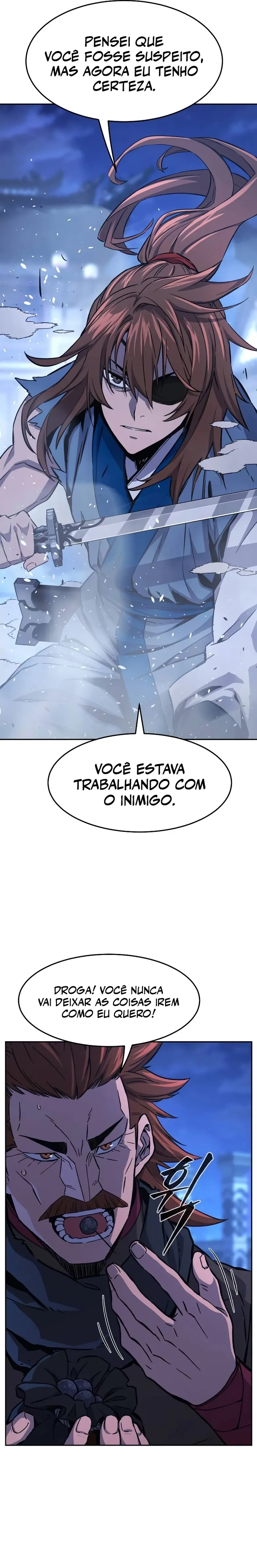Read Absolute Sword Sense PT Manga Online
