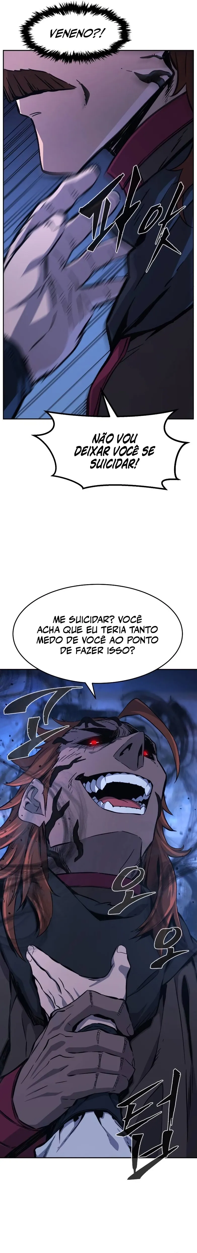Read Absolute Sword Sense PT Manga Online