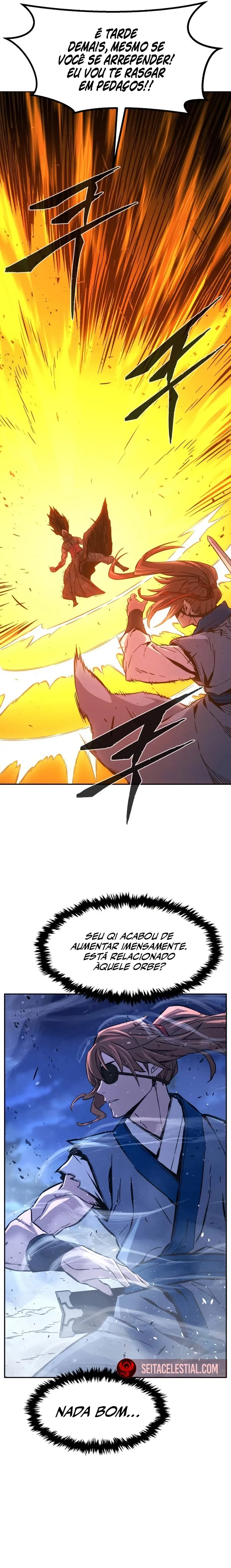 Read Absolute Sword Sense PT Manga Online